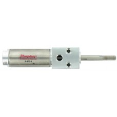 humphrey air cylinder single acting reverse/ nose mount 